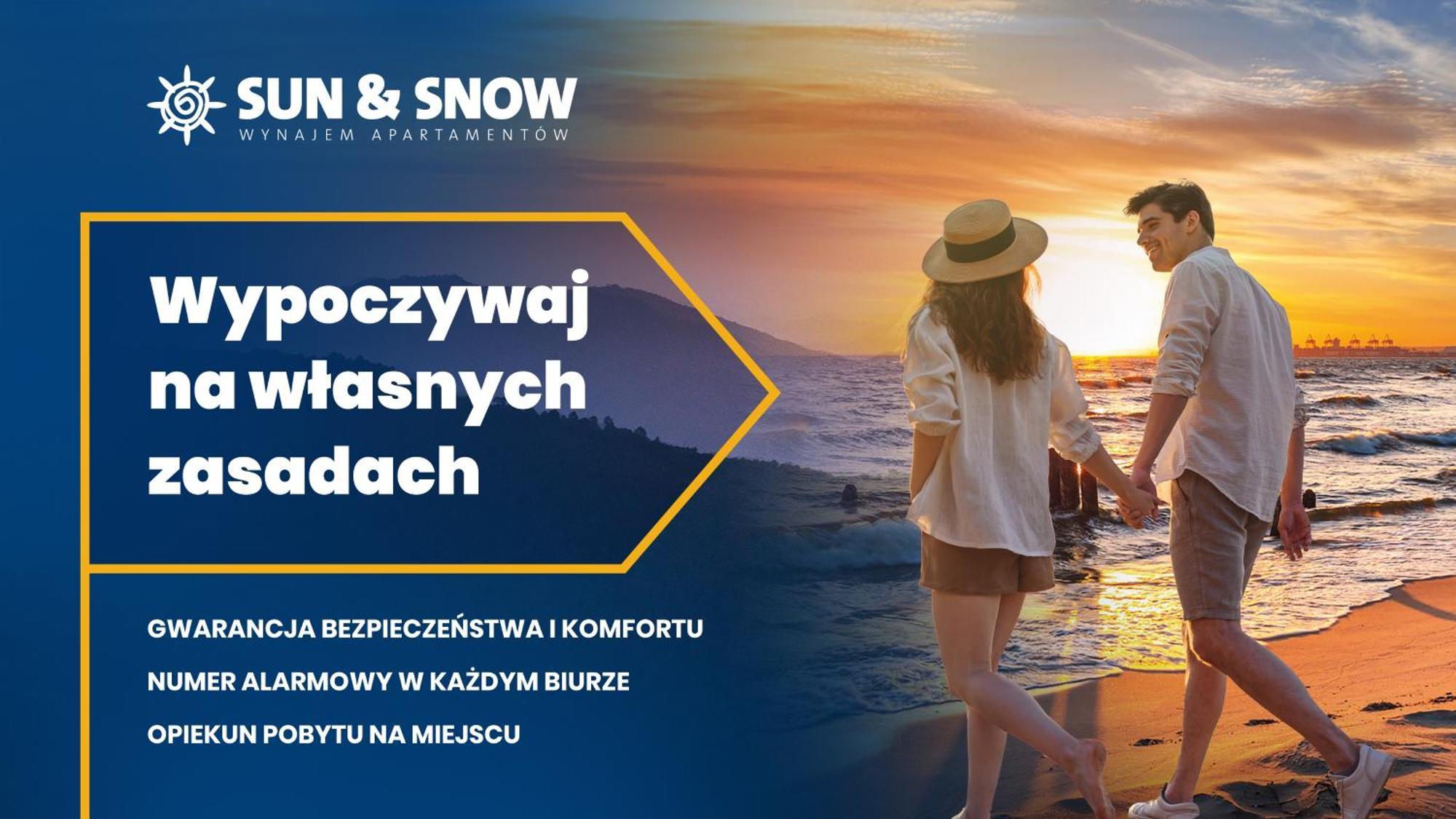 Apartamenty Sun & Snow Doki Gdansk Exterior foto